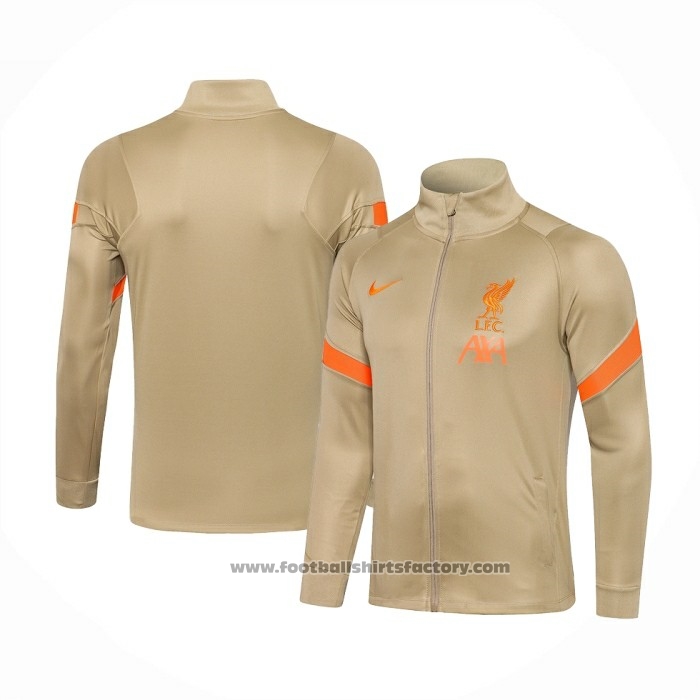 liverpool jacket 22 23
